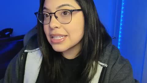 Snapshot of drizzypeach602 chatting on October 26, 2025, 1:44 am Drizzypeach602 online show from October 26, 2025, 1:44 am