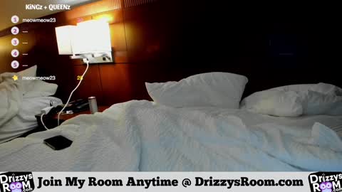 DirtyDrizzy online show from December 7, 2024, 9:11 pm