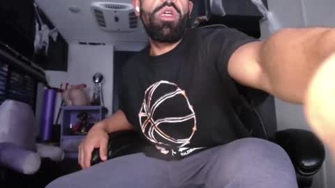 DirtyDrizzy online show from October 18, 2025, 12:17 pm