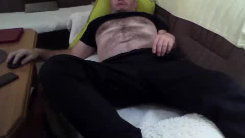 johnny online show from December 17, 2024, 7:15 pm