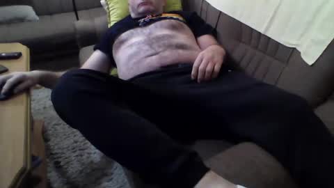 johnny online show from February 23, 2025, 8:44 pm