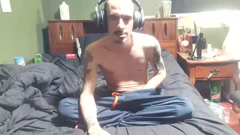 Snapshot of drkstar82 chatting on March 25, 2026, 11:49 am Dark Star online show from March 25, 2026, 11:49 am