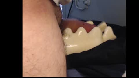 Hello Hope you enjoy what you see. I love attention in dirty talk and tips thickcock  edging precum dirtyTalk C2C online show from January 18, 2025, 5:48 pm