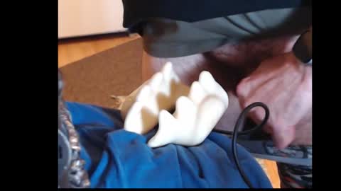 Hello Hope you enjoy what you see. I love attention in dirty talk and tips thickcock  edging precum dirtyTalk C2C online show from March 12, 2026, 6:03 pm