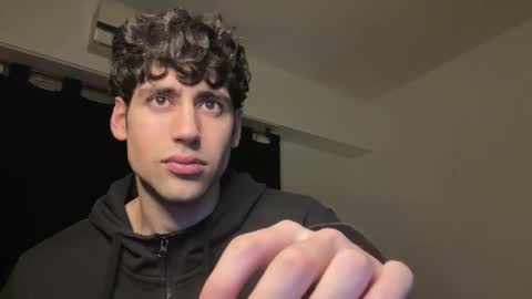 Alexander online show from March 25, 2026, 3:01 am