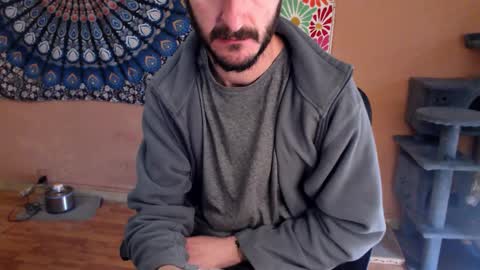 River online show from November 23, 2025, 2:50 pm