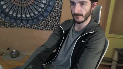 River online show from March 19, 2026, 2:37 am