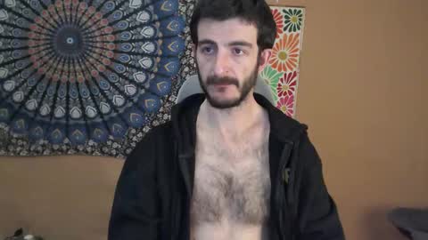 River online show from March 21, 2026, 1:32 am