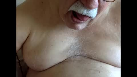 drnick069 online show from May 20, 2026, 2:34 pm