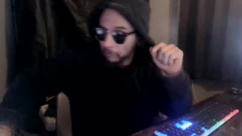 drogo lpkp online show from March 3, 2026, 2:18 am