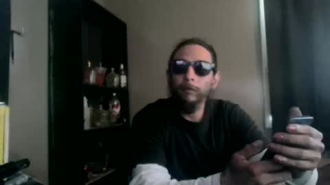 drogo lpkp online show from April 19, 2026, 11:40 pm