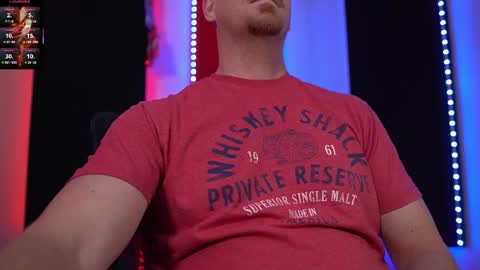 Drok online show from February 13, 2026, 4:08 am