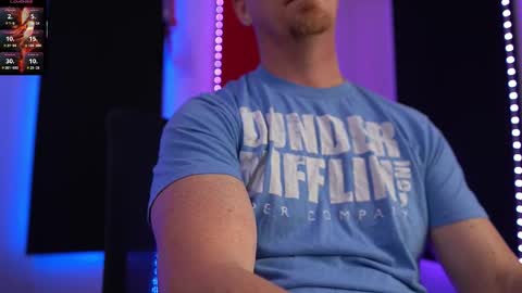 Drok online show from March 23, 2026, 9:30 pm