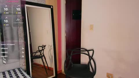 drooling4daddy online show from October 6, 2025, 12:41 am