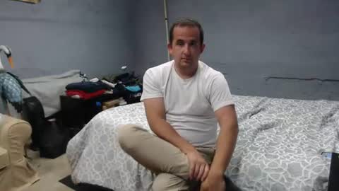 Snapshot of dropoutteaser chatting on July 12, 2026, 9:39 pm Andrew online show from July 12, 2026, 9:39 pm
