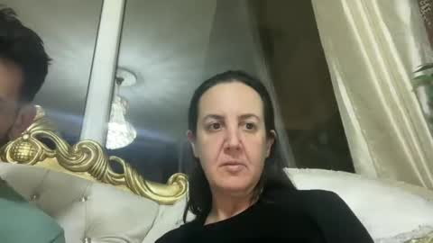 Dr. Resa online show from March 8, 2025, 6:47 pm