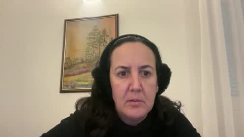 Dr. Resa online show from February 24, 2026, 6:55 am