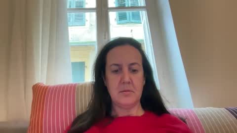Dr. Resa online show from March 19, 2026, 9:57 am