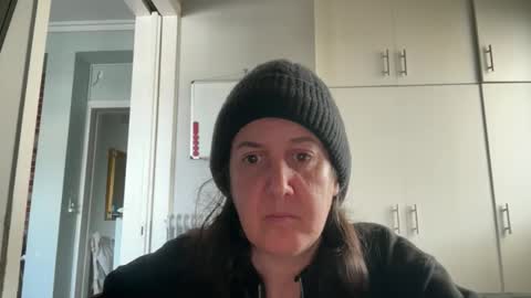 Dr. Resa online show from March 27, 2026, 8:59 am