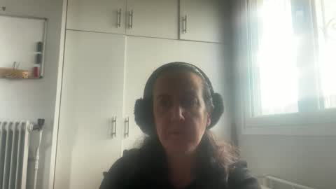 Dr. Resa online show from April 4, 2026, 8:01 am