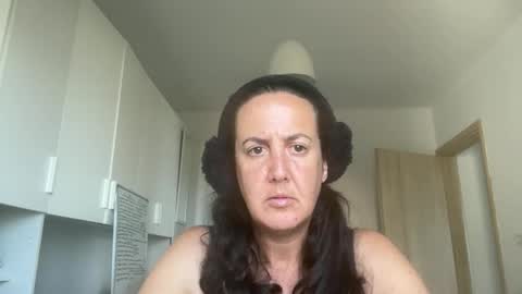 Snapshot of drresa chatting on June 3, 2026, 7:44 am Dr. Resa online show from June 3, 2026, 7:44 am