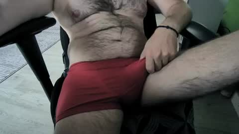 drstopf online show from June 25, 2026, 7:07 pm