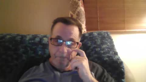 drthick1224 online show from March 20, 2026, 6:07 am