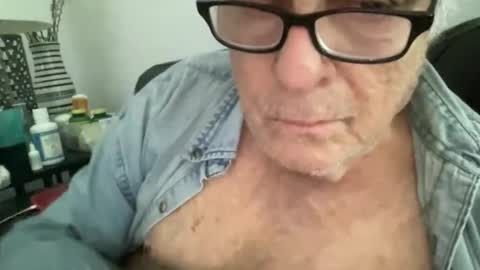 DrTony4u222100 online show from November 7, 2025, 7:14 pm