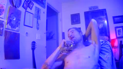 druedowm online show from November 10, 2025, 7:51 am