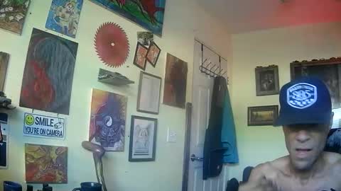 druedowm online show from February 3, 2026, 10:26 pm