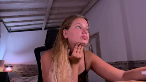 Mistress Lola Slavic witch online show from May 12, 2026, 10:12 am