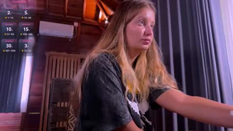 Mistress Lola Slavic witch online show from May 25, 2026, 3:12 am