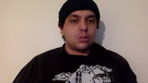 druidcloak888 online show from October 5, 2025, 4:44 am