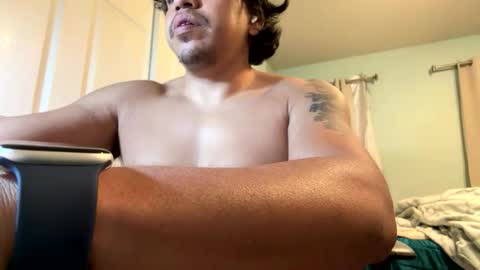 druiz19 online show from March 13, 2026, 3:57 am