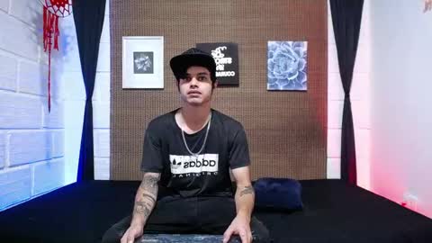 Drum-Core online show from December 20, 2025, 5:20 pm