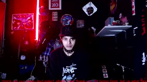 Drum-Core online show from June 24, 2026, 12:31 am