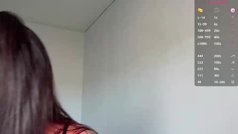 Bella online show from September 21, 2025, 2:46 am