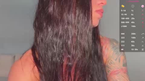 Snapshot of drunk_bosss chatting on March 1, 2026, 2:35 am Bella online show from March 1, 2026, 2:35 am