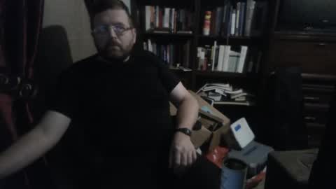 drunkeneagle online show from September 20, 2025, 10:05 am