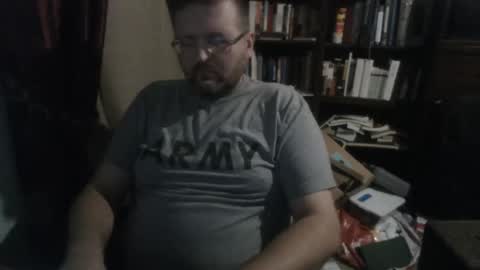 drunkeneagle online show from October 16, 2025, 8:48 am