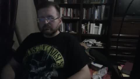 drunkeneagle online show from December 3, 2025, 9:07 am