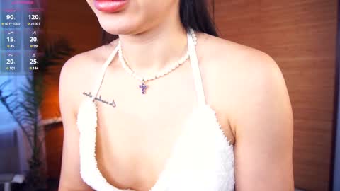 Snapshot of drutywerri chatting on December 19, 2024, 6:23 am Polly day and Amelia night online show from December 19, 2024, 6:23 am