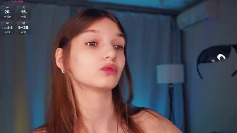 Snapshot of drutywerri chatting on February 27, 2025, 6:18 am Polly day and Amelia night online show from February 27, 2025, 6:18 am