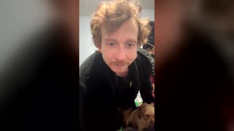 Snapshot of dryydennn chatting on April 6, 2026, 12:30 am sissyginger online show from April 6, 2026, 12:30 am