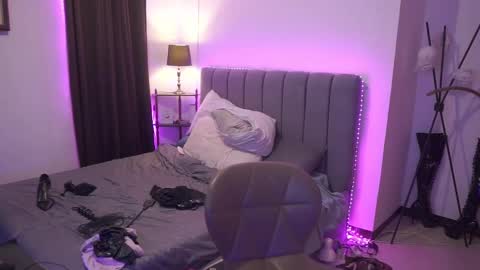 Trixy  Latex Doll online show from January 11, 2025, 7:59 pm