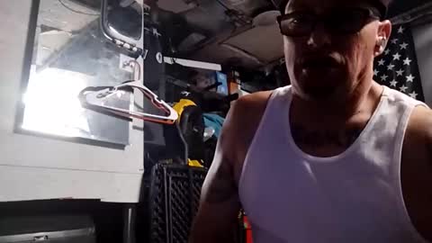 Snapshot of dsmock chatting on January 14, 2026, 6:35 pm dsmock online show from January 14, 2026, 6:35 pm