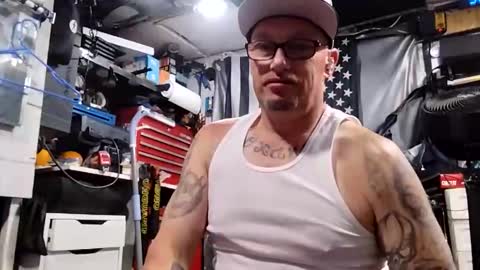 Snapshot of dsmock chatting on January 19, 2026, 4:22 pm dsmock online show from January 19, 2026, 4:22 pm