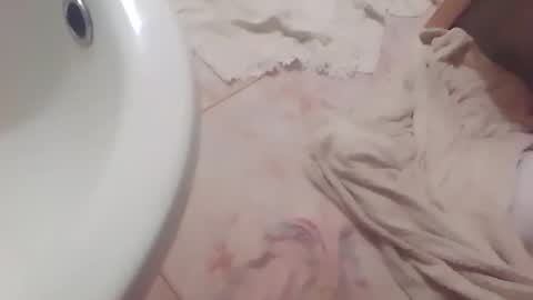 dthedog12 online show from November 16, 2025, 9:09 pm