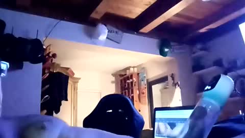 dtrain6969420 online show from November 3, 2025, 2:24 am