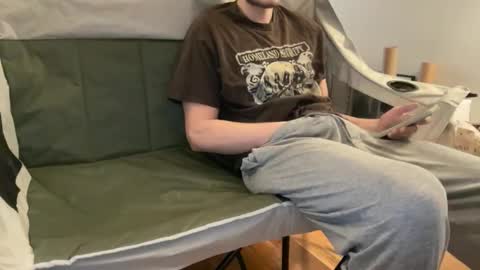 dtthms online show from March 13, 2026, 5:30 pm